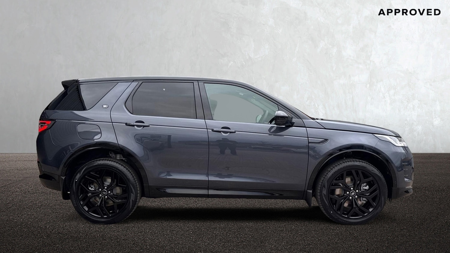 Used Land Rover Discovery Sport 2026 for sale - 77292924: Photo 5