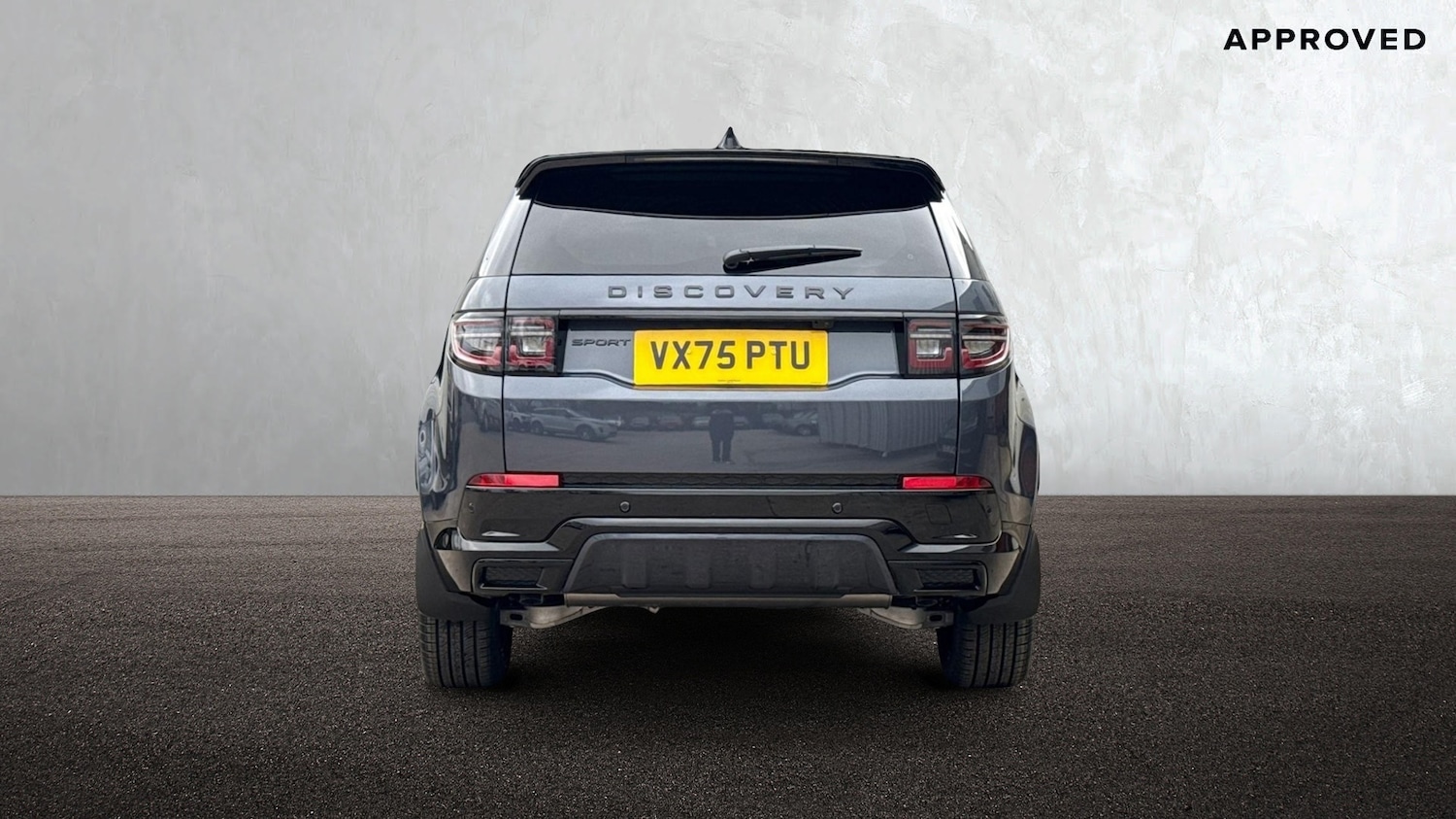 Used Land Rover Discovery Sport 2026 for sale - 77292924: Photo 6