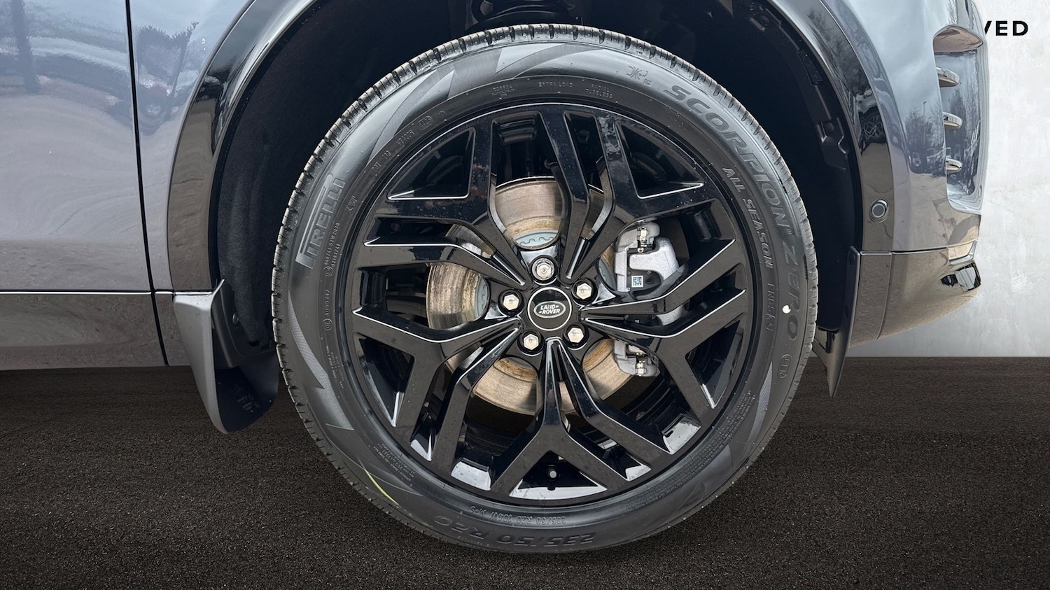 Used Land Rover Discovery Sport 2026 for sale - 77292924: Photo 8