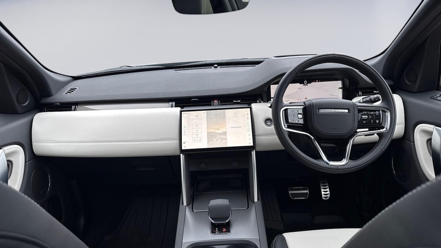 Used Land Rover Discovery Sport 2026 for sale - 77292924: Photo 9