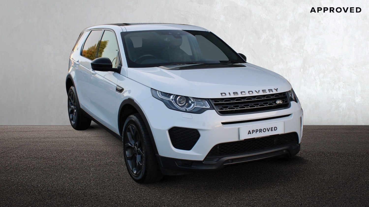 Used Land Rover Discovery Sport 2019 for sale - 76410283: Photo 1