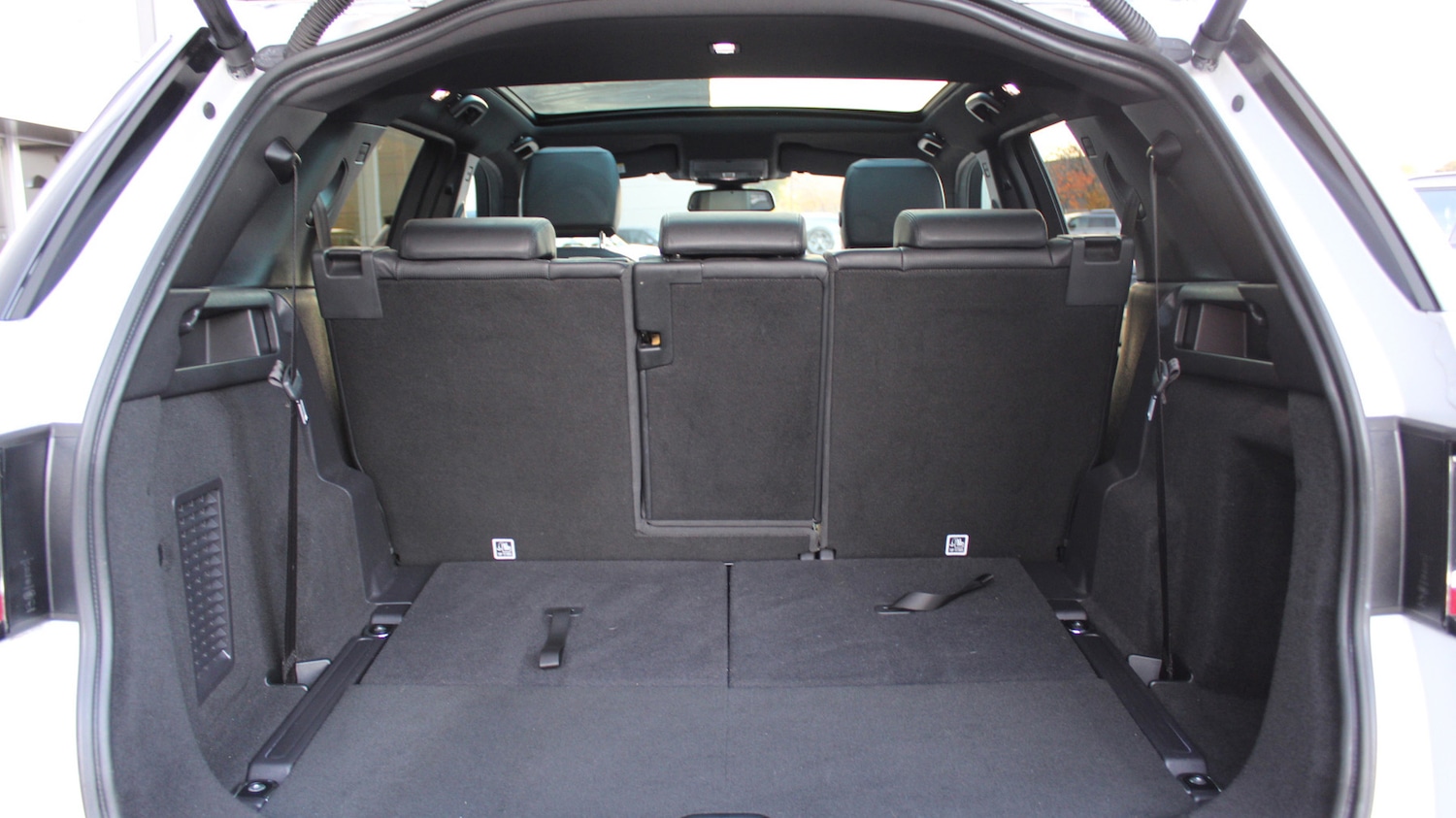 Used Land Rover Discovery Sport 2019 for sale - 76410283: Photo 10