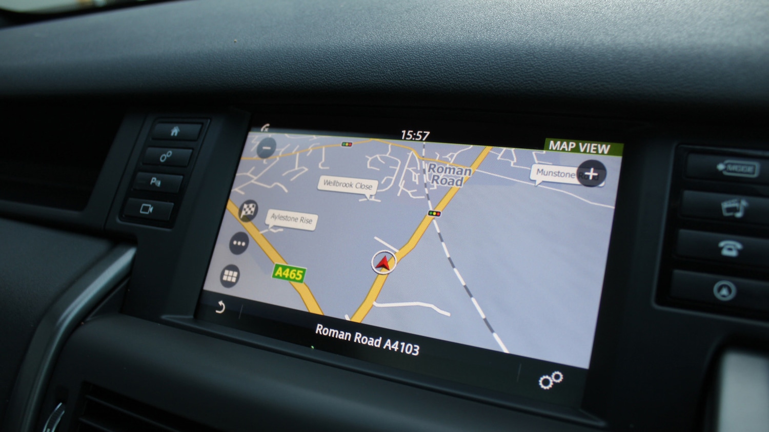 Used Land Rover Discovery Sport 2019 for sale - 76410283: Photo 11