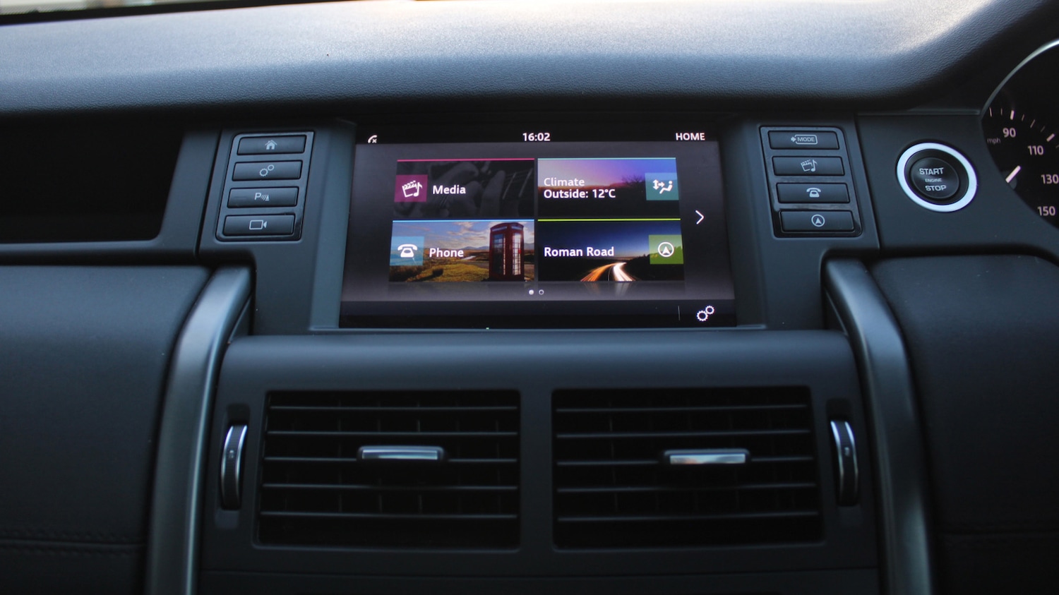 Used Land Rover Discovery Sport 2019 for sale - 76410283: Photo 14