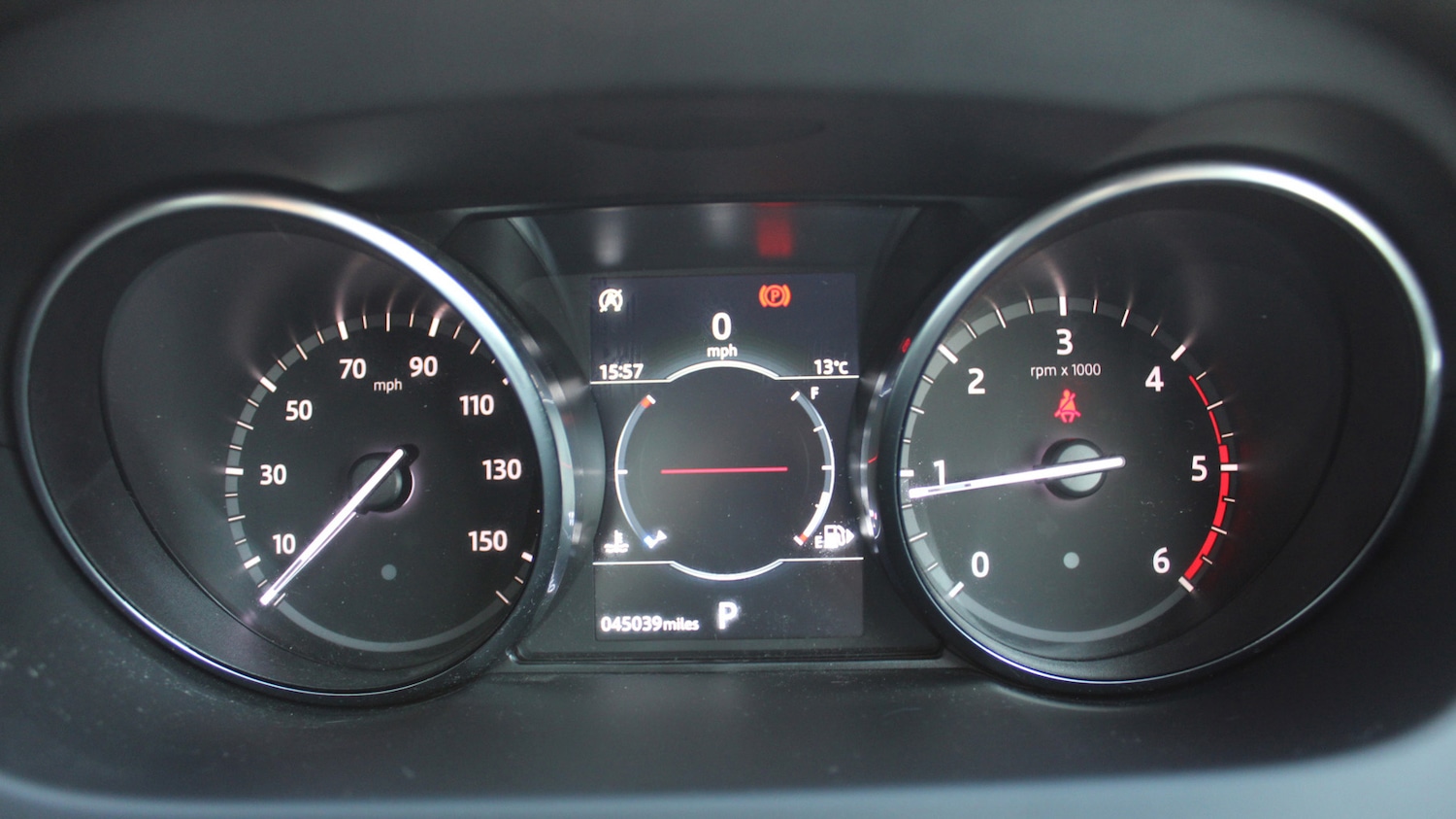 Used Land Rover Discovery Sport 2019 for sale - 76410283: Photo 16