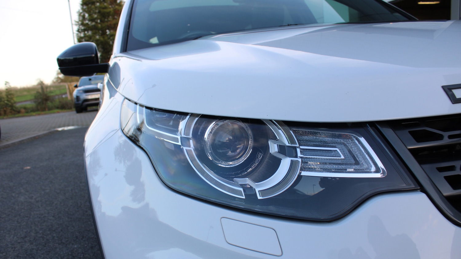 Used Land Rover Discovery Sport 2019 for sale - 76410283: Photo 17