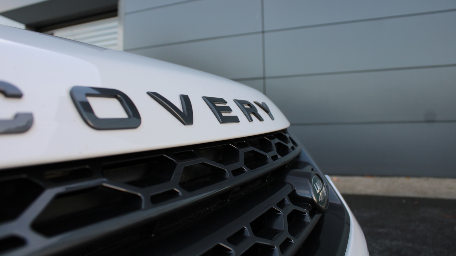 Used Land Rover Discovery Sport 2019 for sale - 76410283: Photo 20