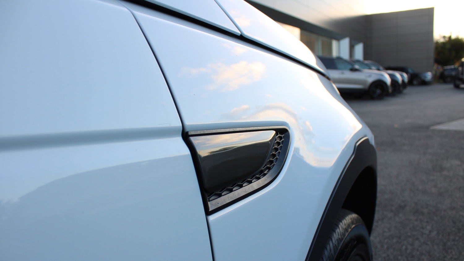 Used Land Rover Discovery Sport 2019 for sale - 76410283: Photo 28