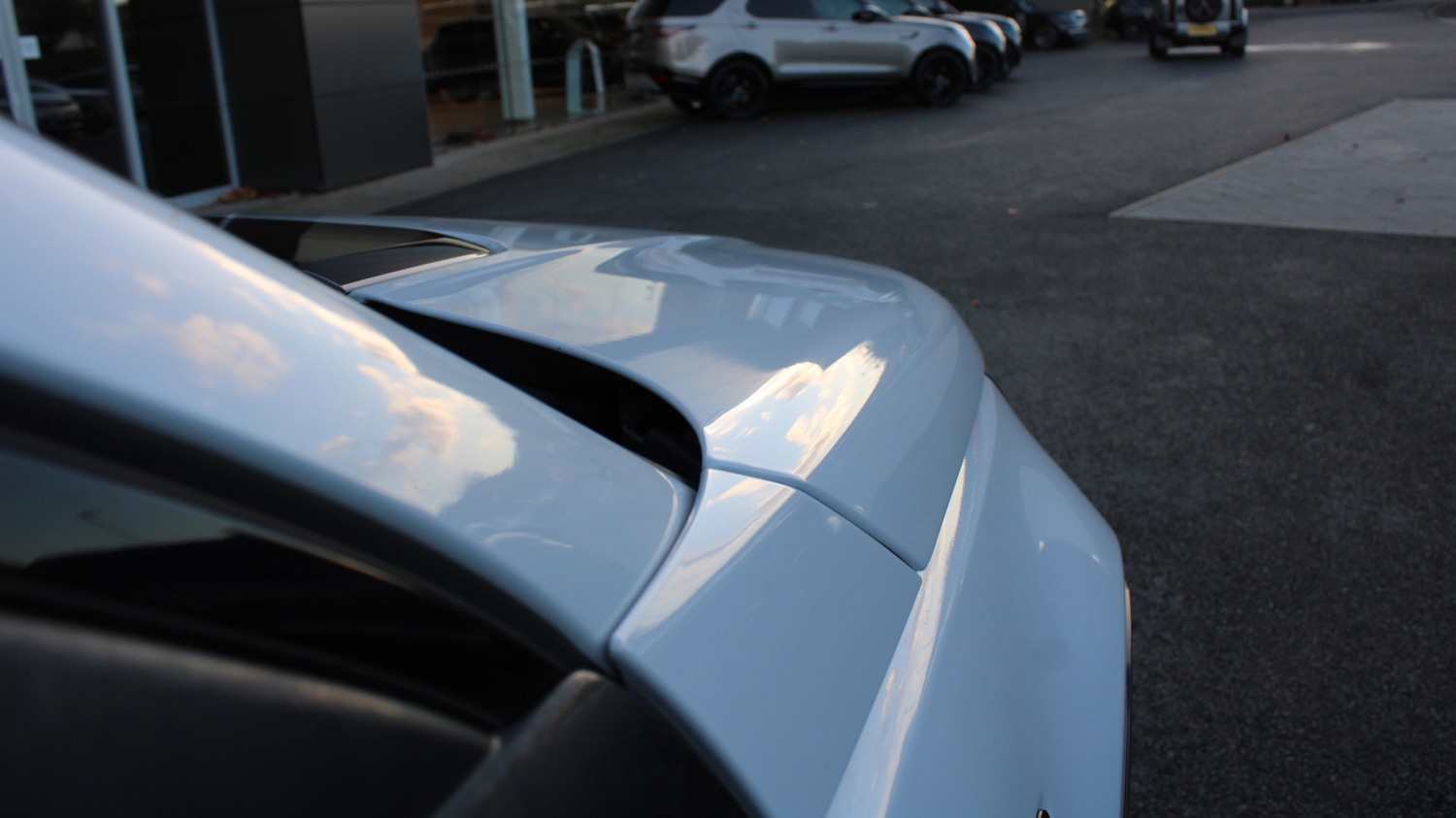 Used Land Rover Discovery Sport 2019 for sale - 76410283: Photo 29