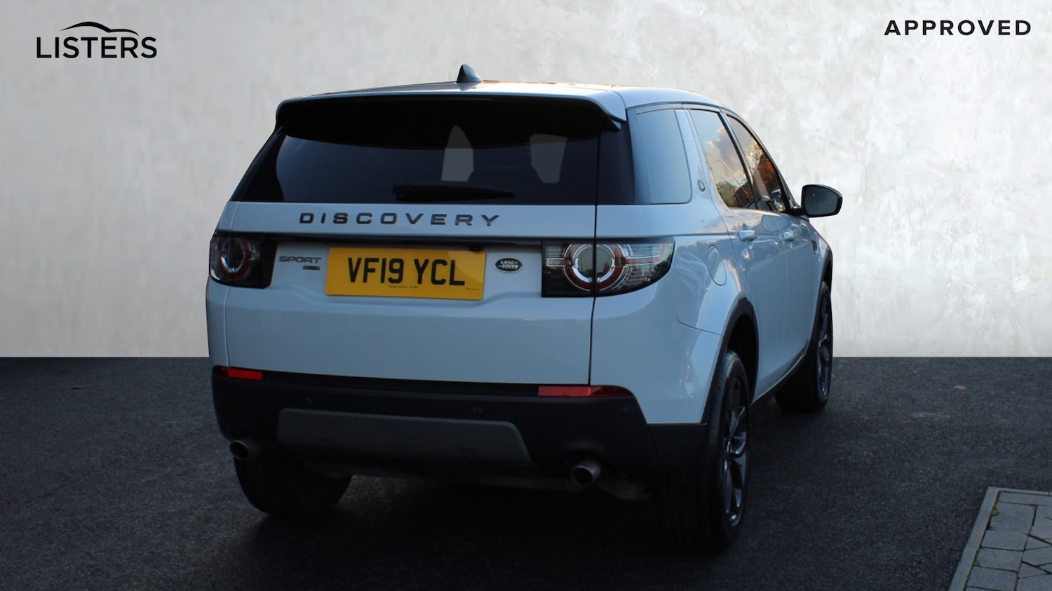 Used Land Rover Discovery Sport 2019 for sale - 76410283: Photo 32