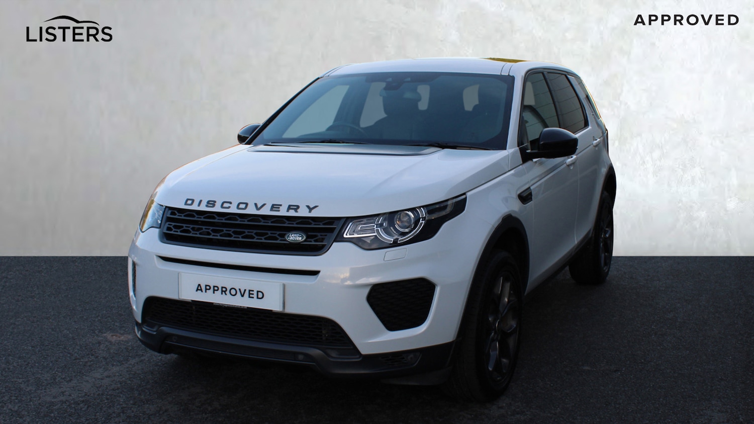 Used Land Rover Discovery Sport 2019 for sale - 76410283: Photo 33