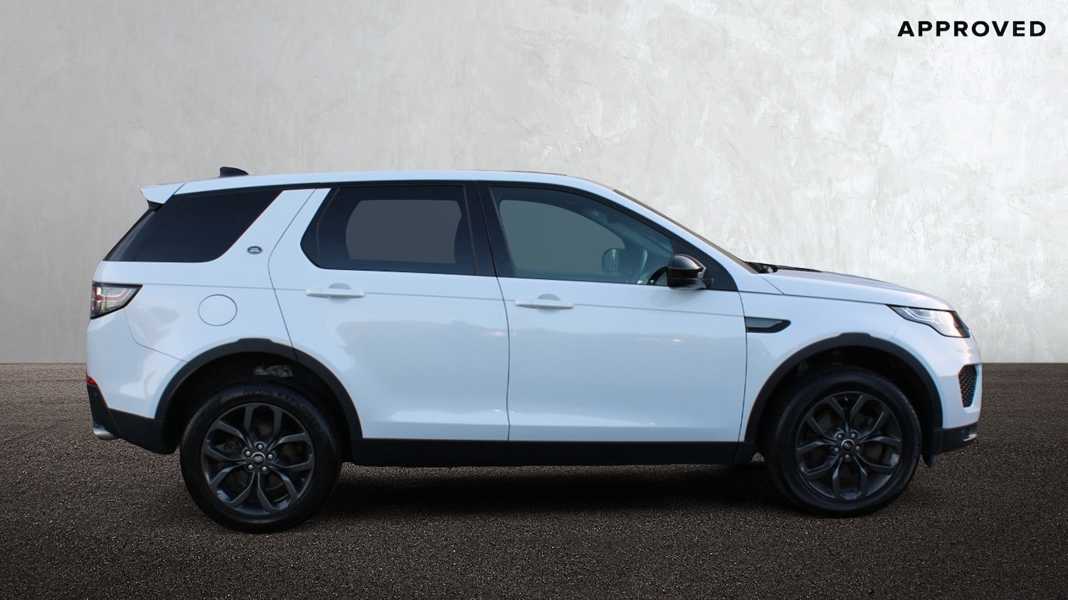 Used Land Rover Discovery Sport 2019 for sale - 76410283: Photo 5