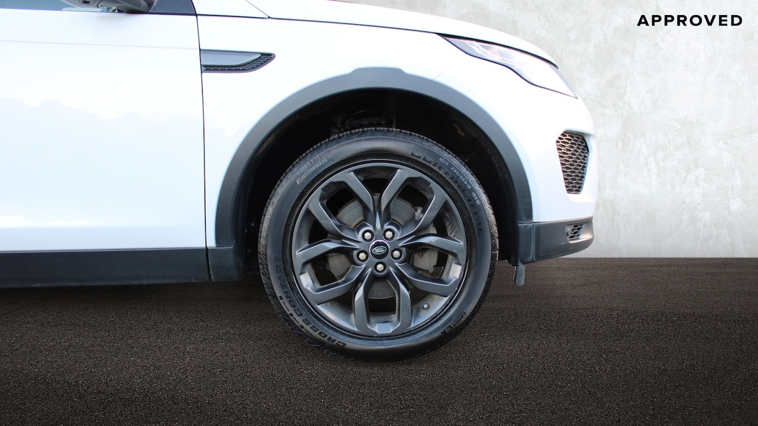 Used Land Rover Discovery Sport 2019 for sale - 76410283: Photo 8