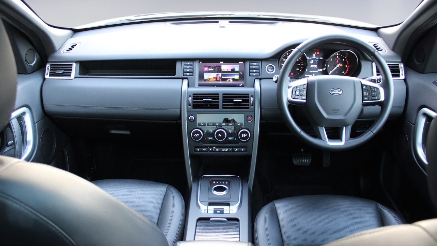 Used Land Rover Discovery Sport 2019 for sale - 76410283: Photo 9