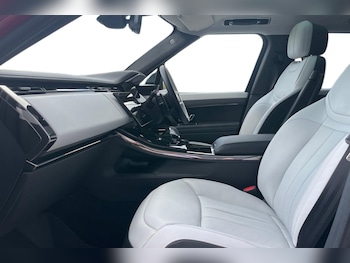 Used Land Rover Range Rover Sport 2024 for sale - 78220638: Photo