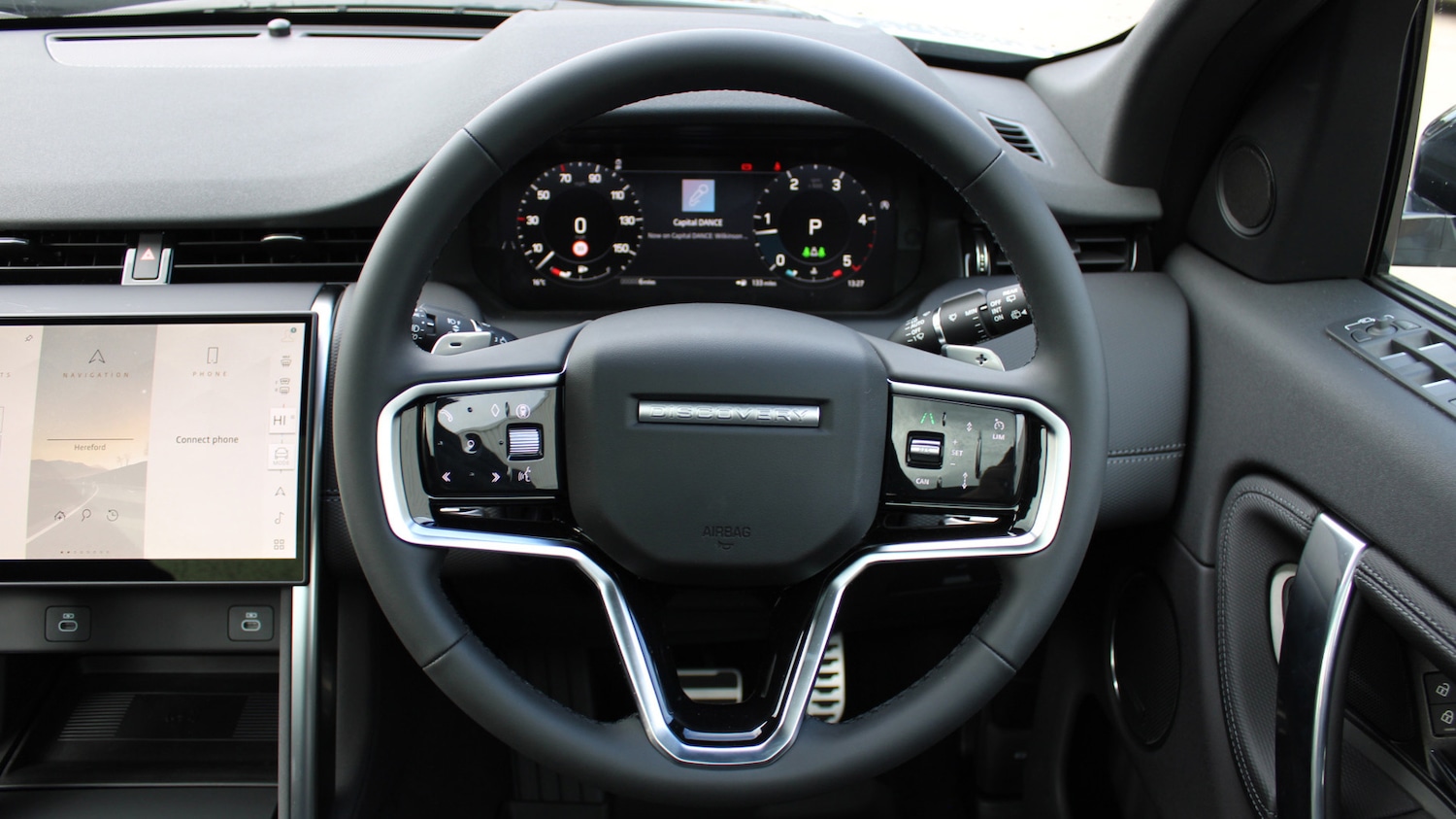 Used Land Rover Discovery Sport 2025 for sale - 76372382: Photo 14