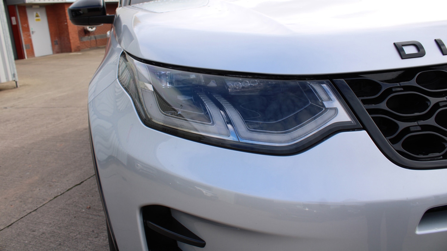 Used Land Rover Discovery Sport 2025 for sale - 76372382: Photo 16