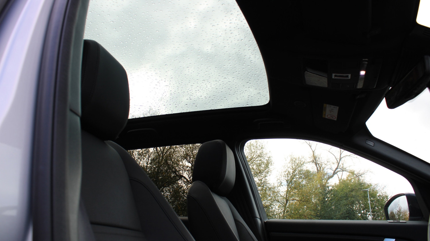 Used Land Rover Discovery Sport 2025 for sale - 76372382: Photo 18