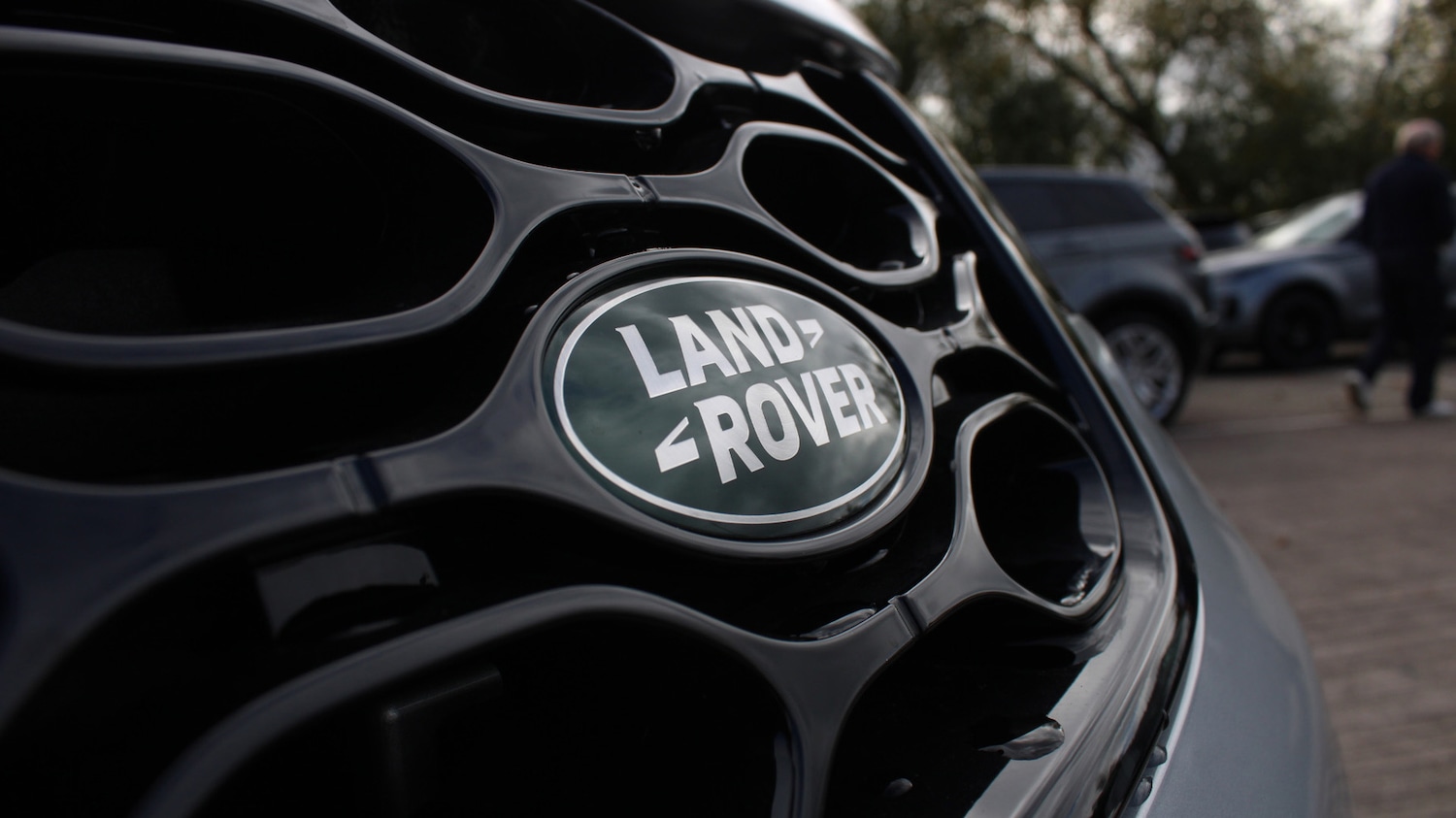 Used Land Rover Discovery Sport 2025 for sale - 76372382: Photo 26