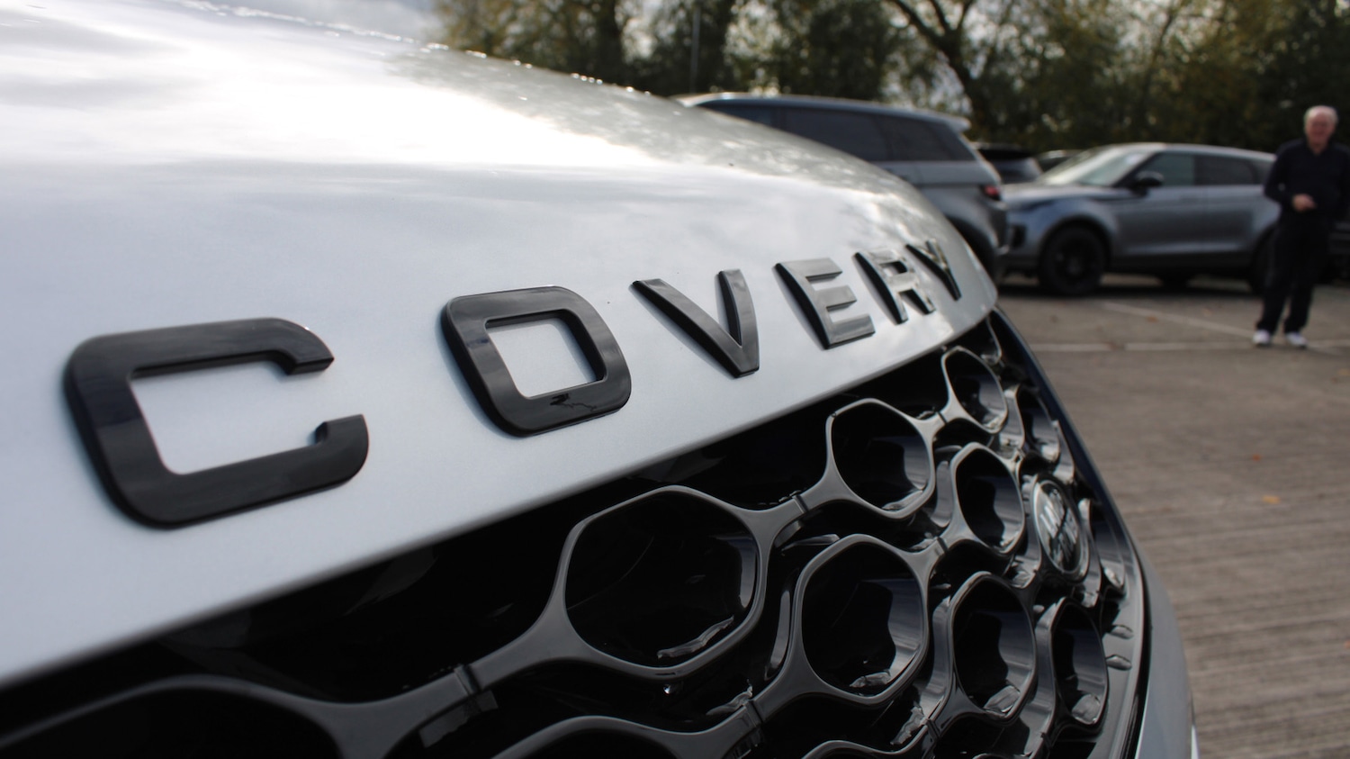 Used Land Rover Discovery Sport 2025 for sale - 76372382: Photo 27