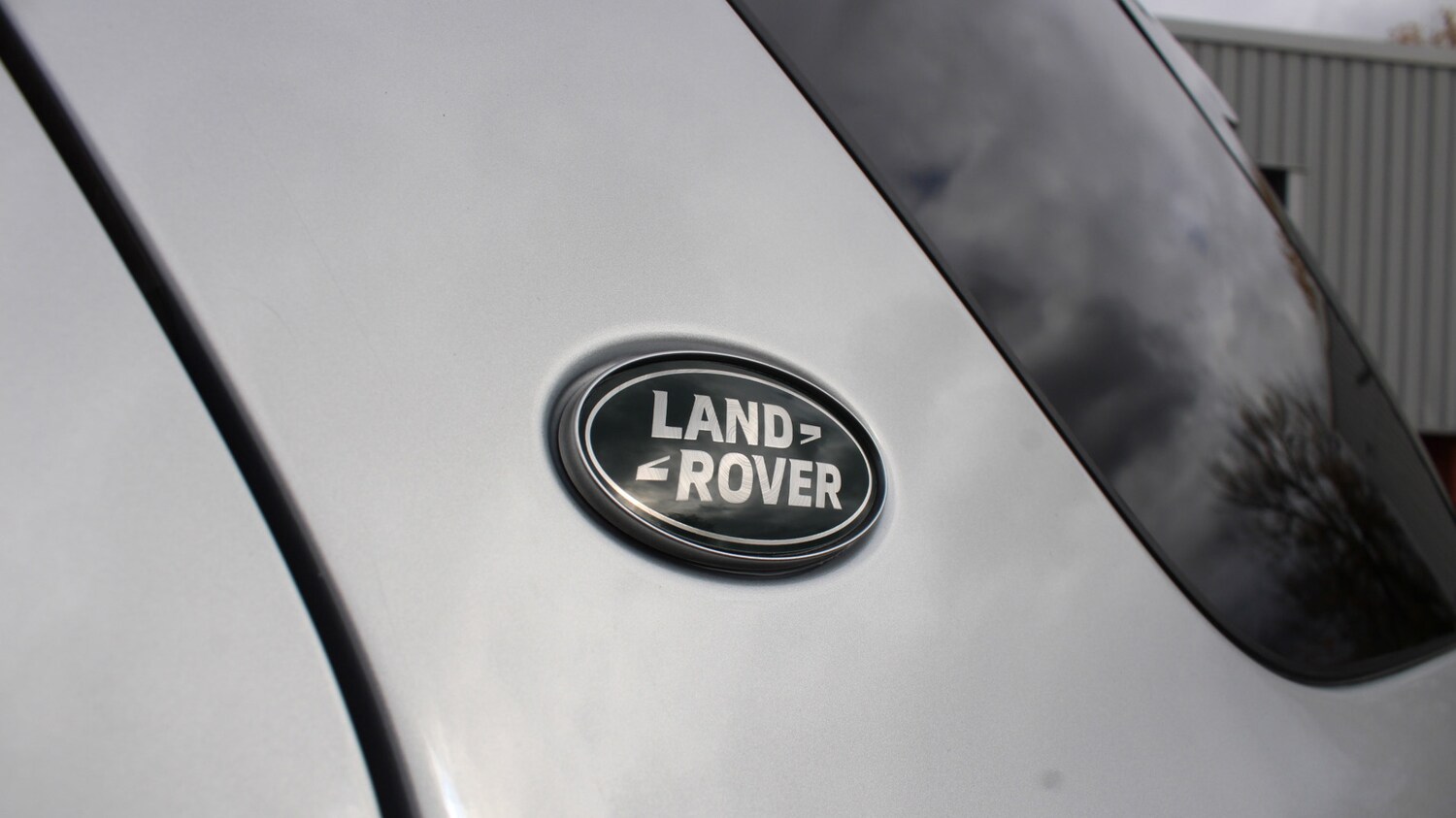 Used Land Rover Discovery Sport 2025 for sale - 76372382: Photo 29