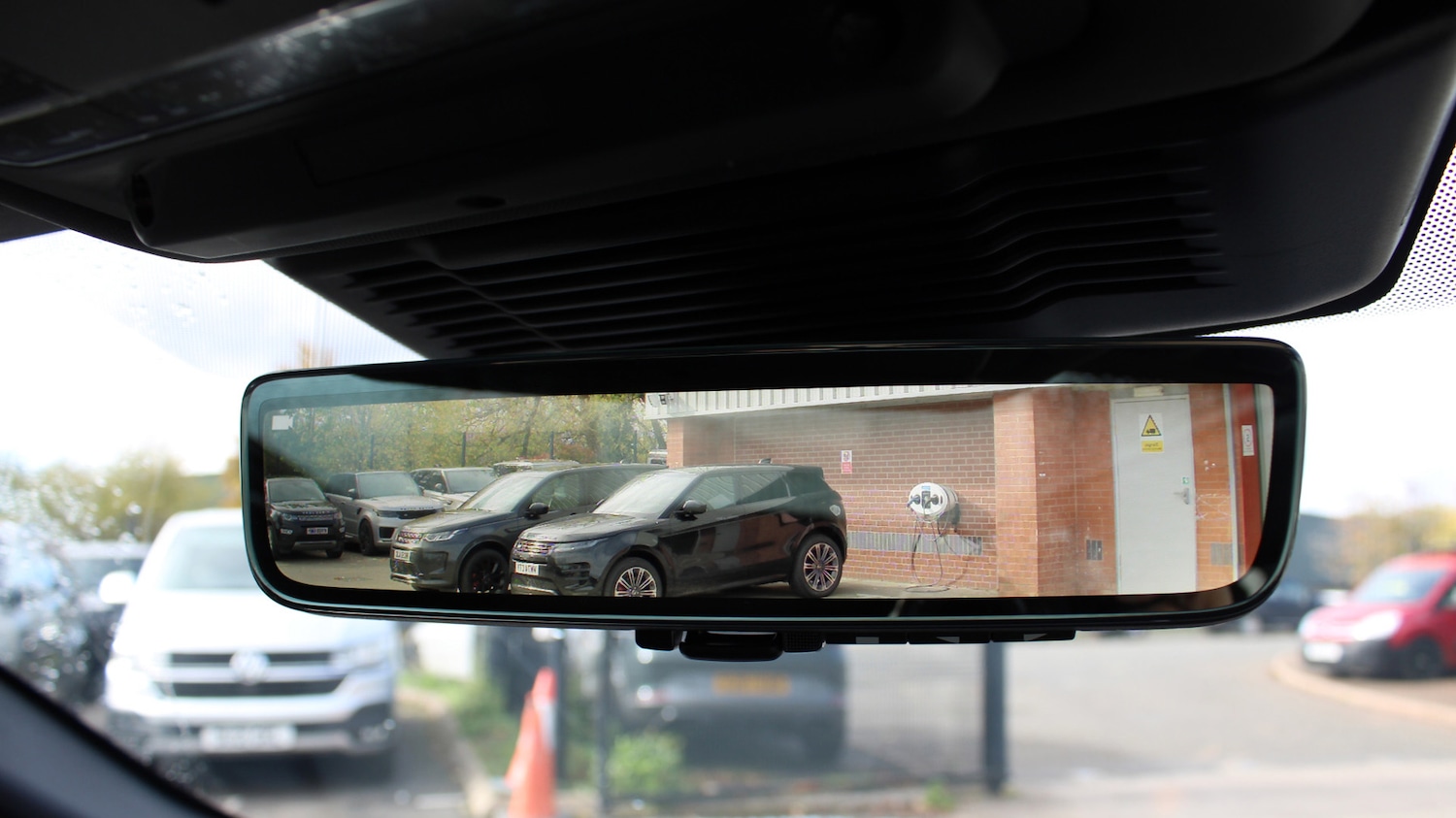 Used Land Rover Discovery Sport 2025 for sale - 76372382: Photo 31