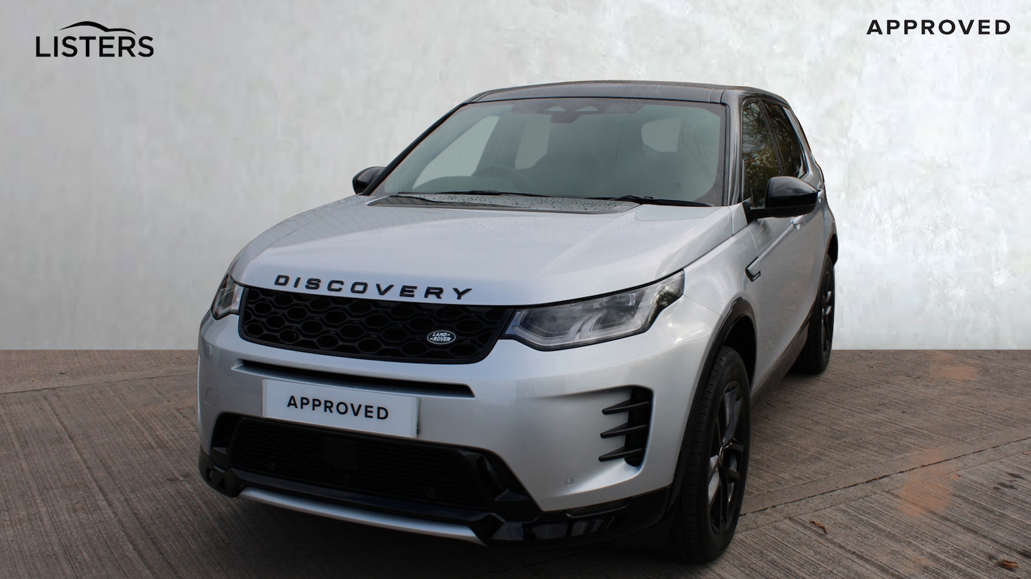 Used Land Rover Discovery Sport 2025 for sale - 76372382: Photo 33