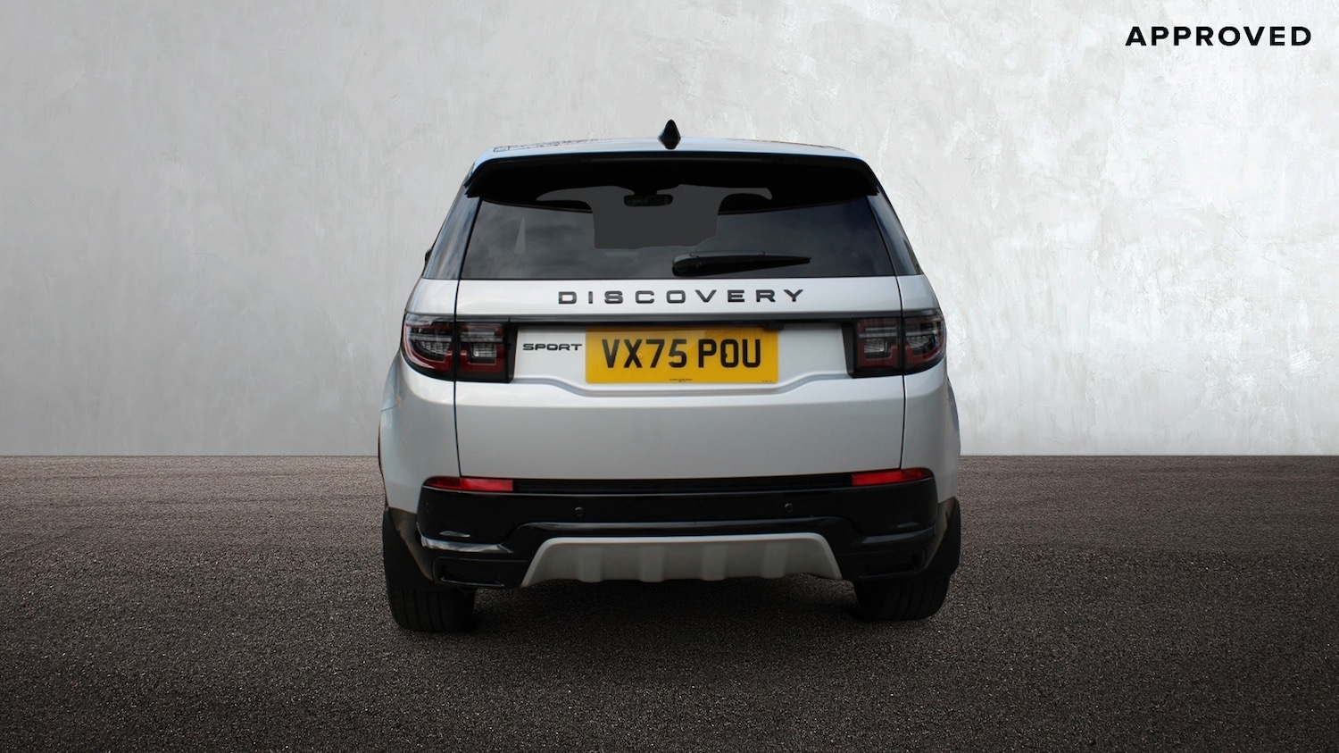 Used Land Rover Discovery Sport 2025 for sale - 76372382: Photo 6