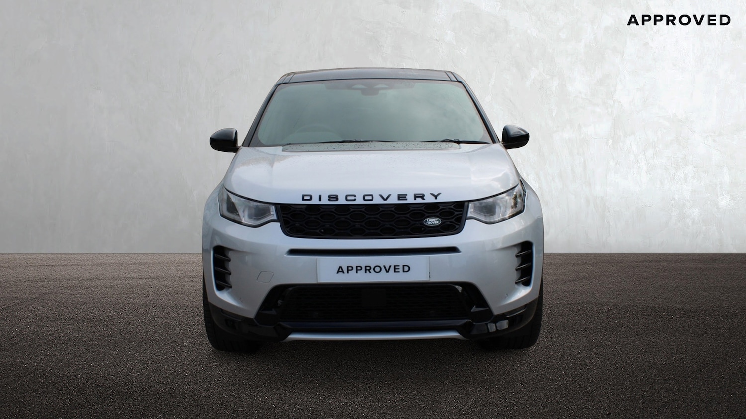 Used Land Rover Discovery Sport 2025 for sale - 76372382: Photo 7