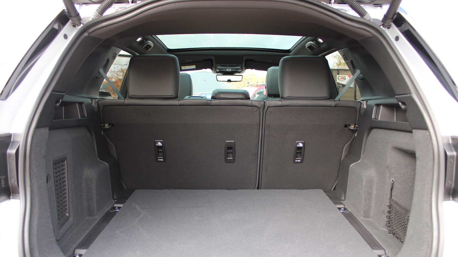 Used Land Rover Discovery Sport 2025 for sale - 76372382: Photo 9