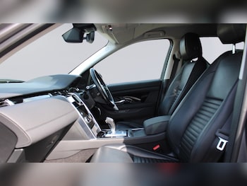 Used Land Rover Discovery Sport 2020 for sale - 75671461: Photo