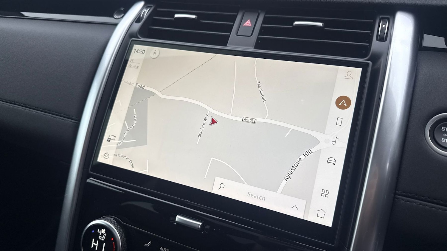 Used Land Rover Discovery 2026 for sale - 78102467: Photo 11