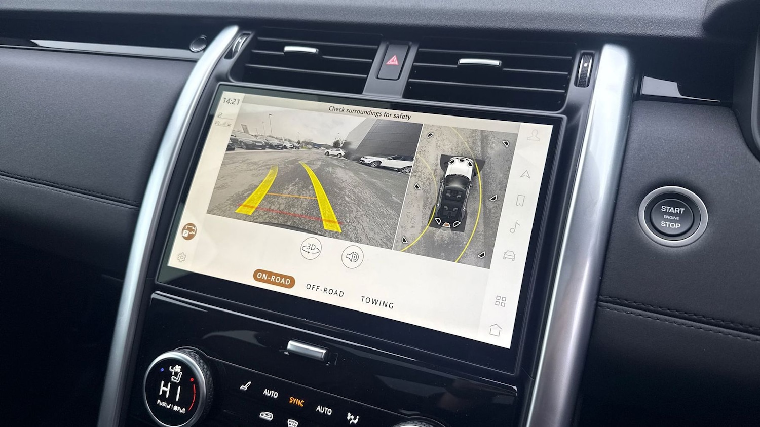 Used Land Rover Discovery 2026 for sale - 78102467: Photo 12