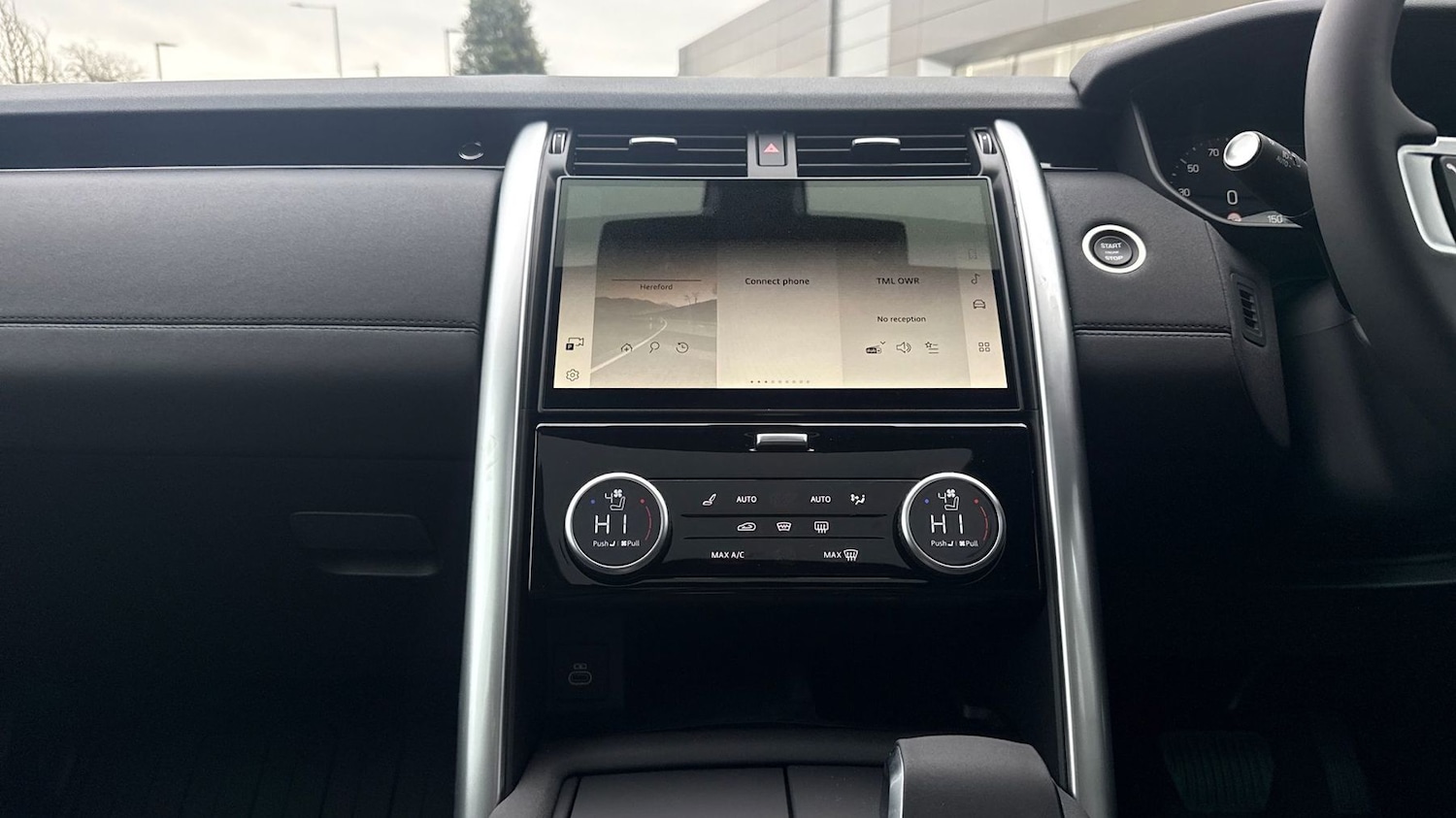 Used Land Rover Discovery 2026 for sale - 78102467: Photo 14