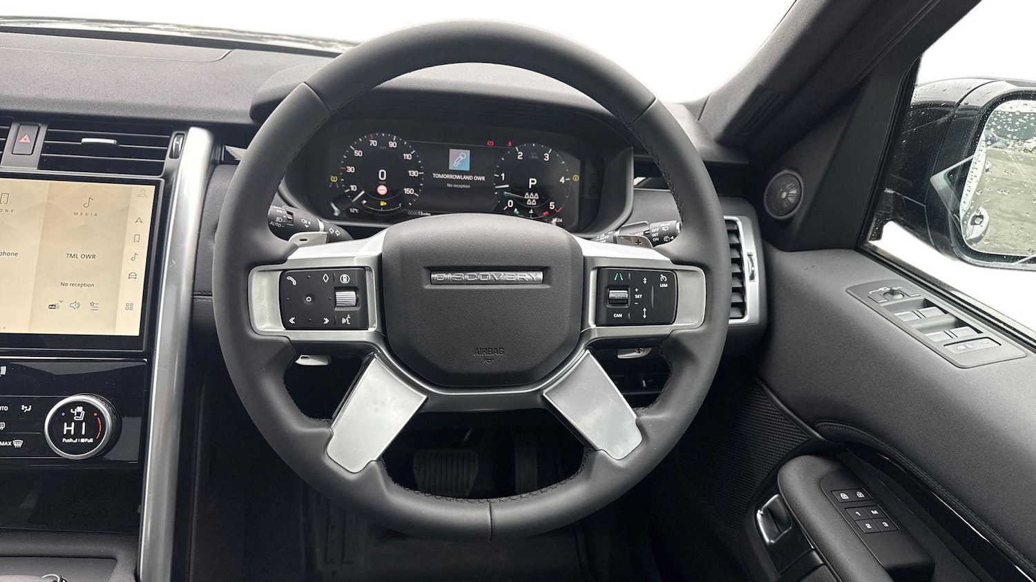 Used Land Rover Discovery 2026 for sale - 78102467: Photo 15