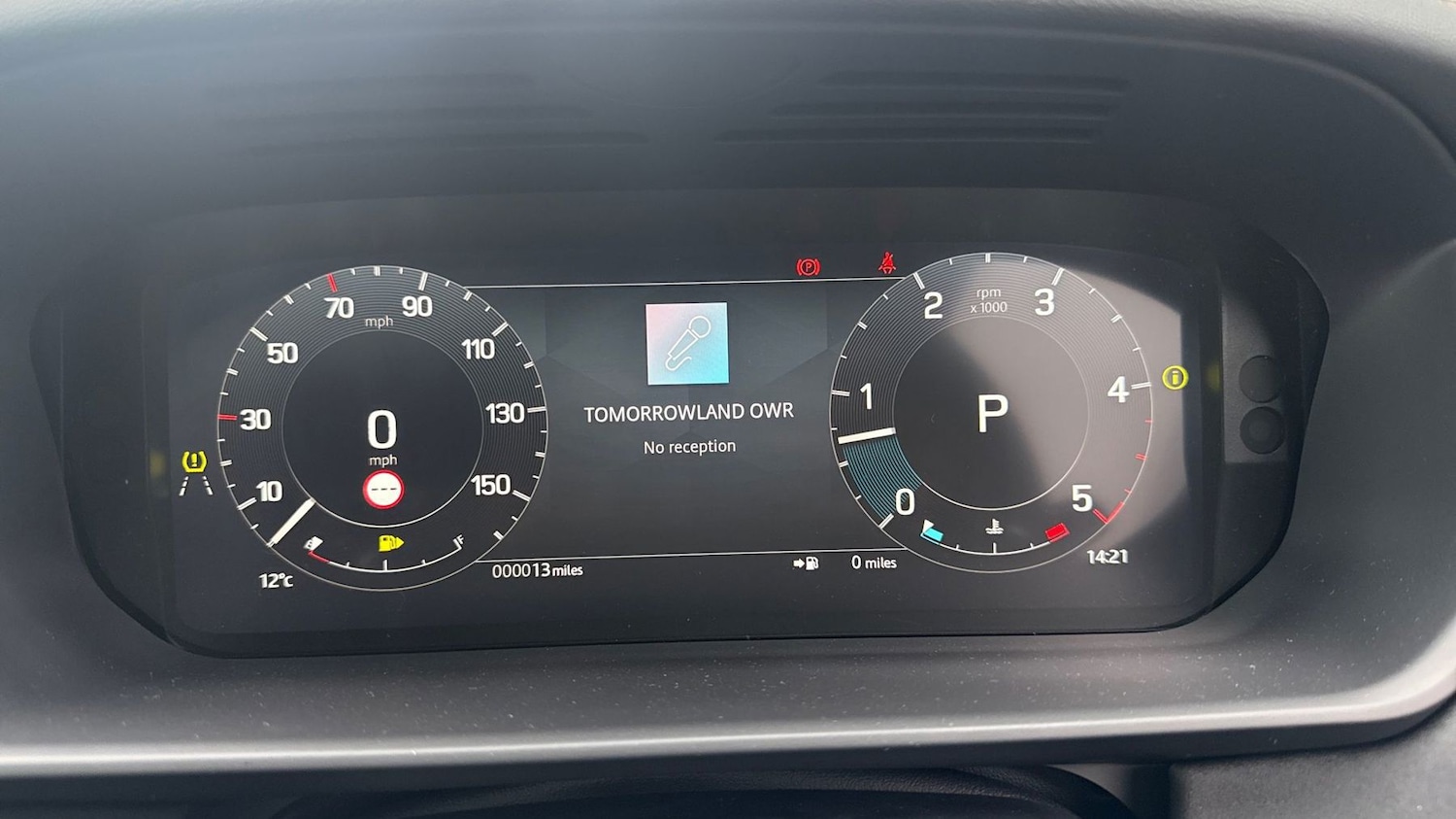 Used Land Rover Discovery 2026 for sale - 78102467: Photo 16