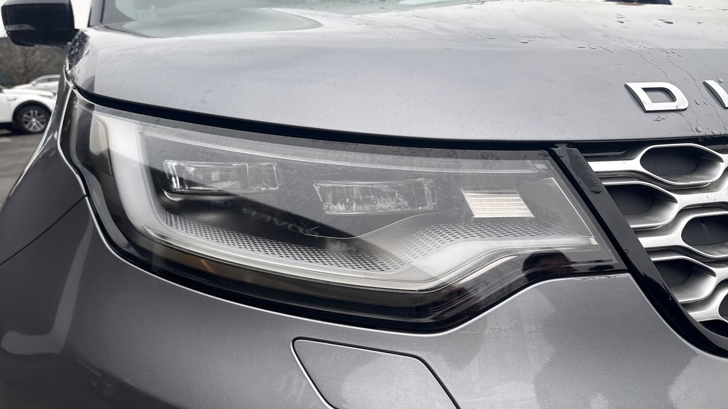 Used Land Rover Discovery 2026 for sale - 78102467: Photo 17