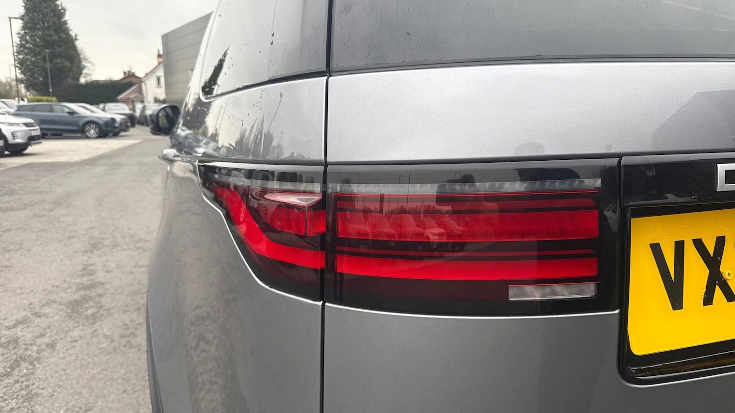 Used Land Rover Discovery 2026 for sale - 78102467: Photo 19