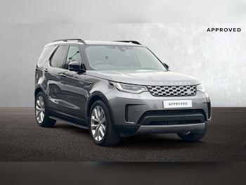 Used Land Rover Discovery 2026 for sale - 78102467: Photo