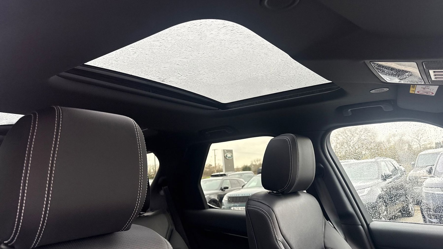 Used Land Rover Discovery 2026 for sale - 78102467: Photo 20