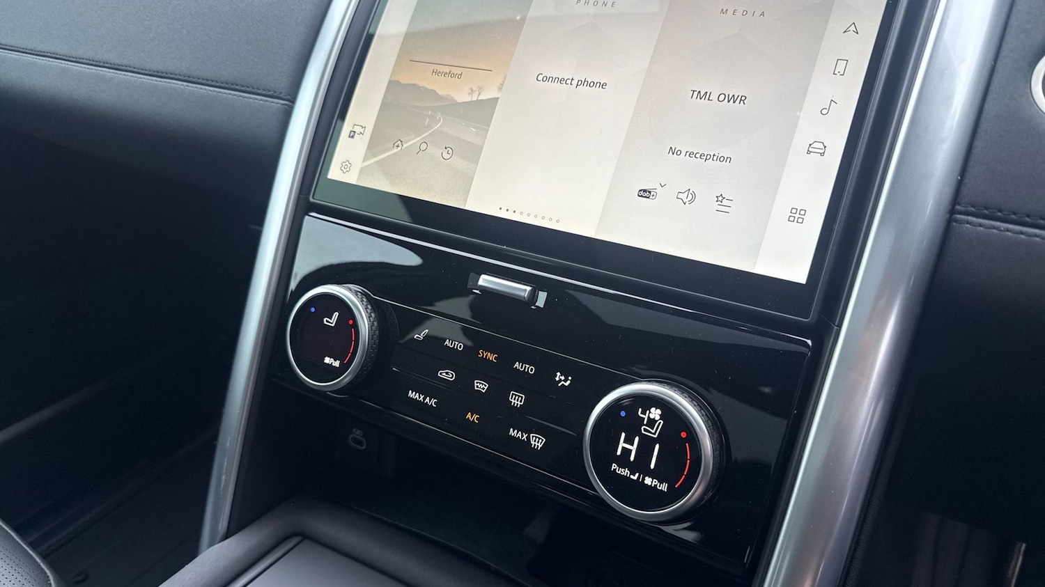 Used Land Rover Discovery 2026 for sale - 78102467: Photo 21