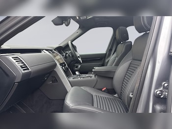 Used Land Rover Discovery 2026 for sale - 78102467: Photo