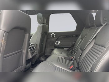 Used Land Rover Discovery 2026 for sale - 78102467: Photo