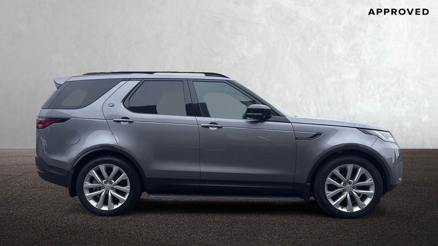 Used Land Rover Discovery 2026 for sale - 78102467: Photo 5