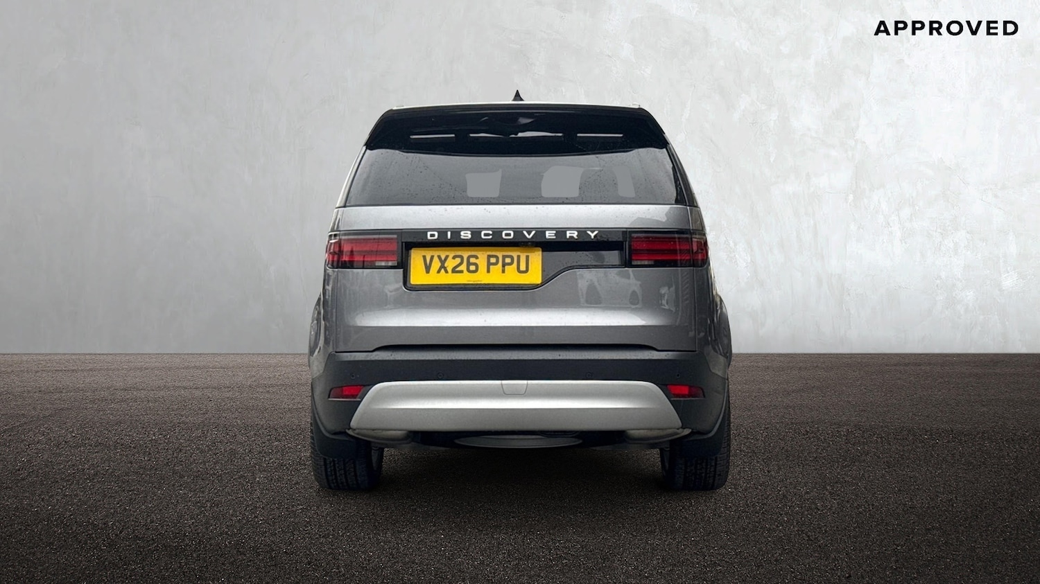 Used Land Rover Discovery 2026 for sale - 78102467: Photo 6