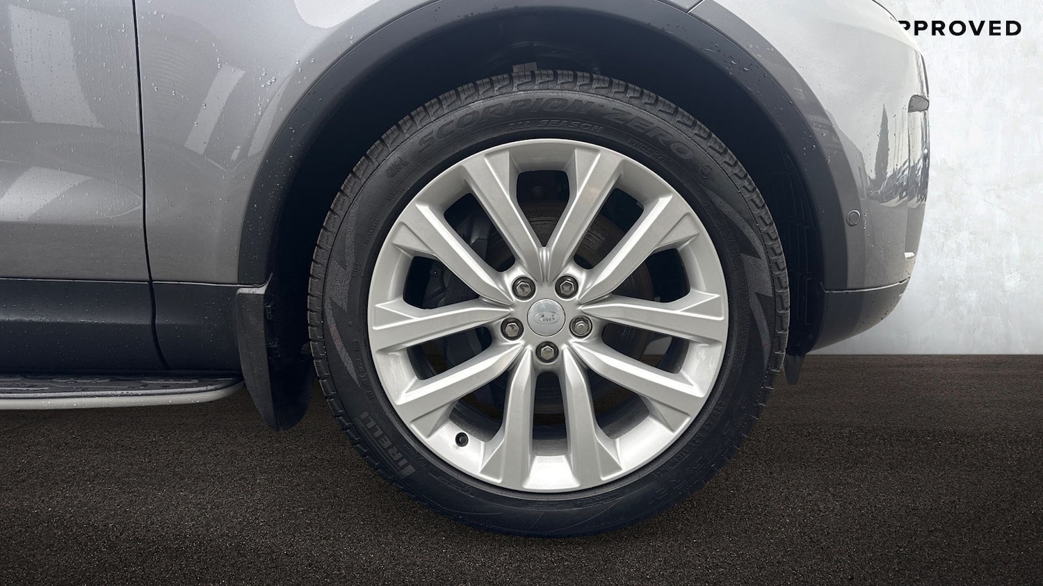 Used Land Rover Discovery 2026 for sale - 78102467: Photo 8