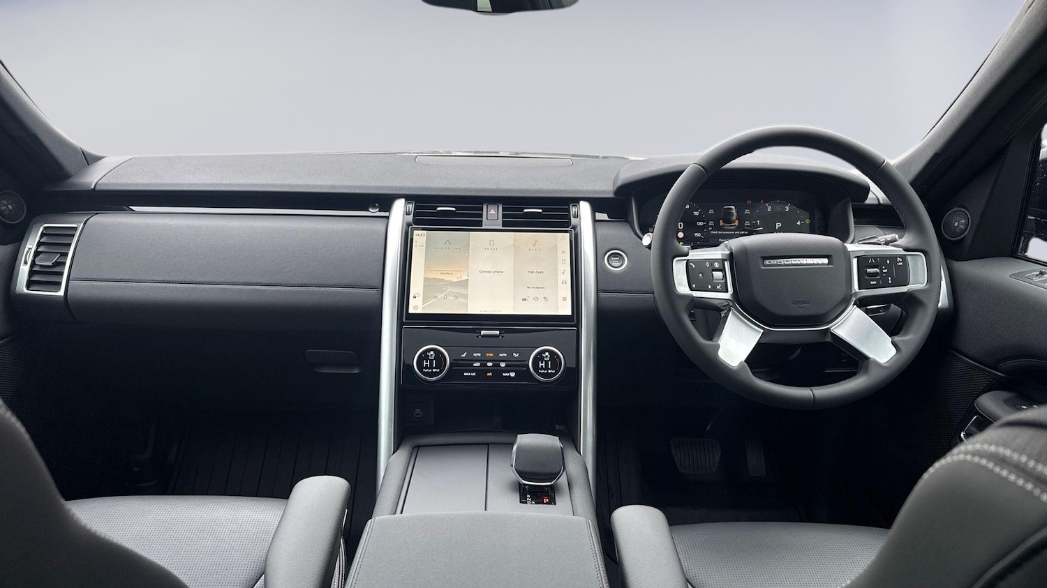 Used Land Rover Discovery 2026 for sale - 78102467: Photo 9