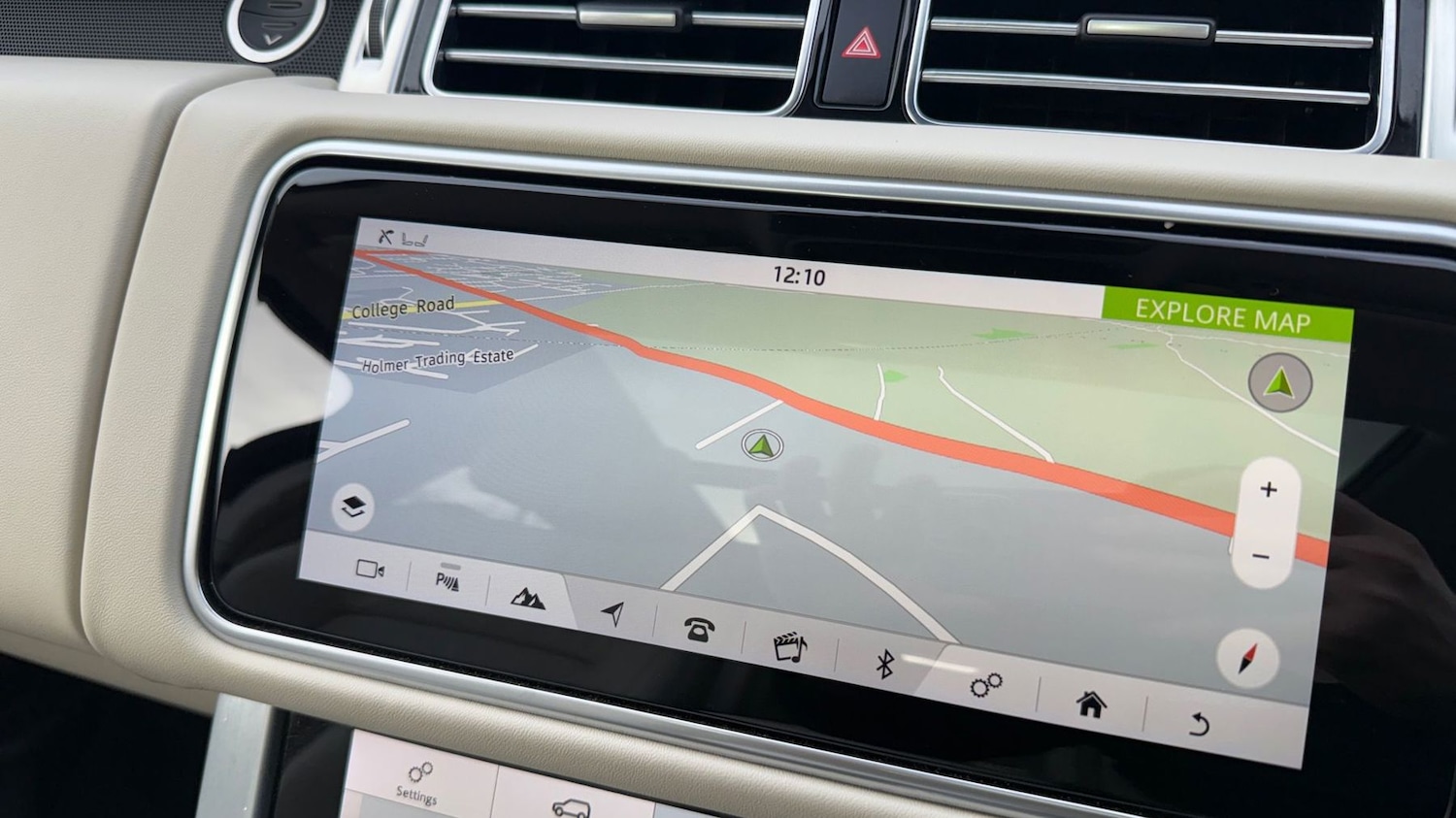 Used Land Rover Range Rover 2021 for sale - 77388517: Photo 11