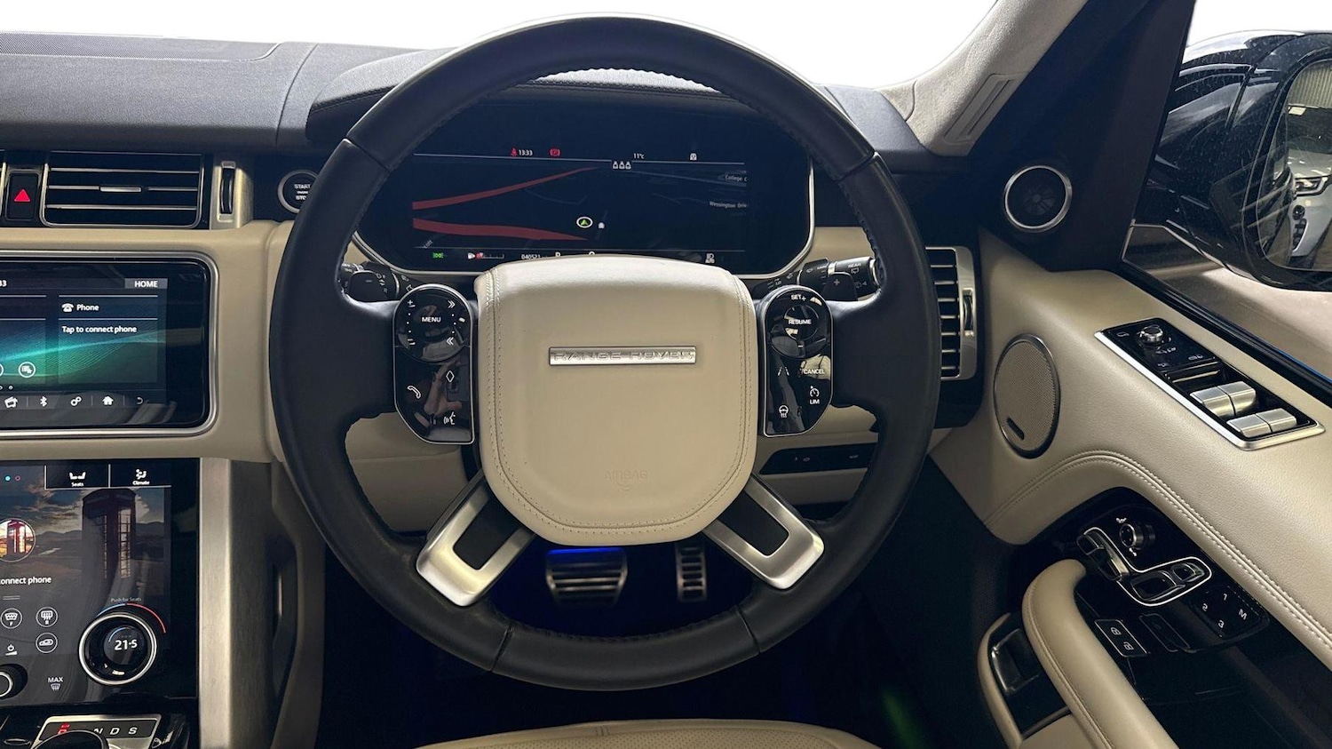 Used Land Rover Range Rover 2021 for sale - 77388517: Photo 15