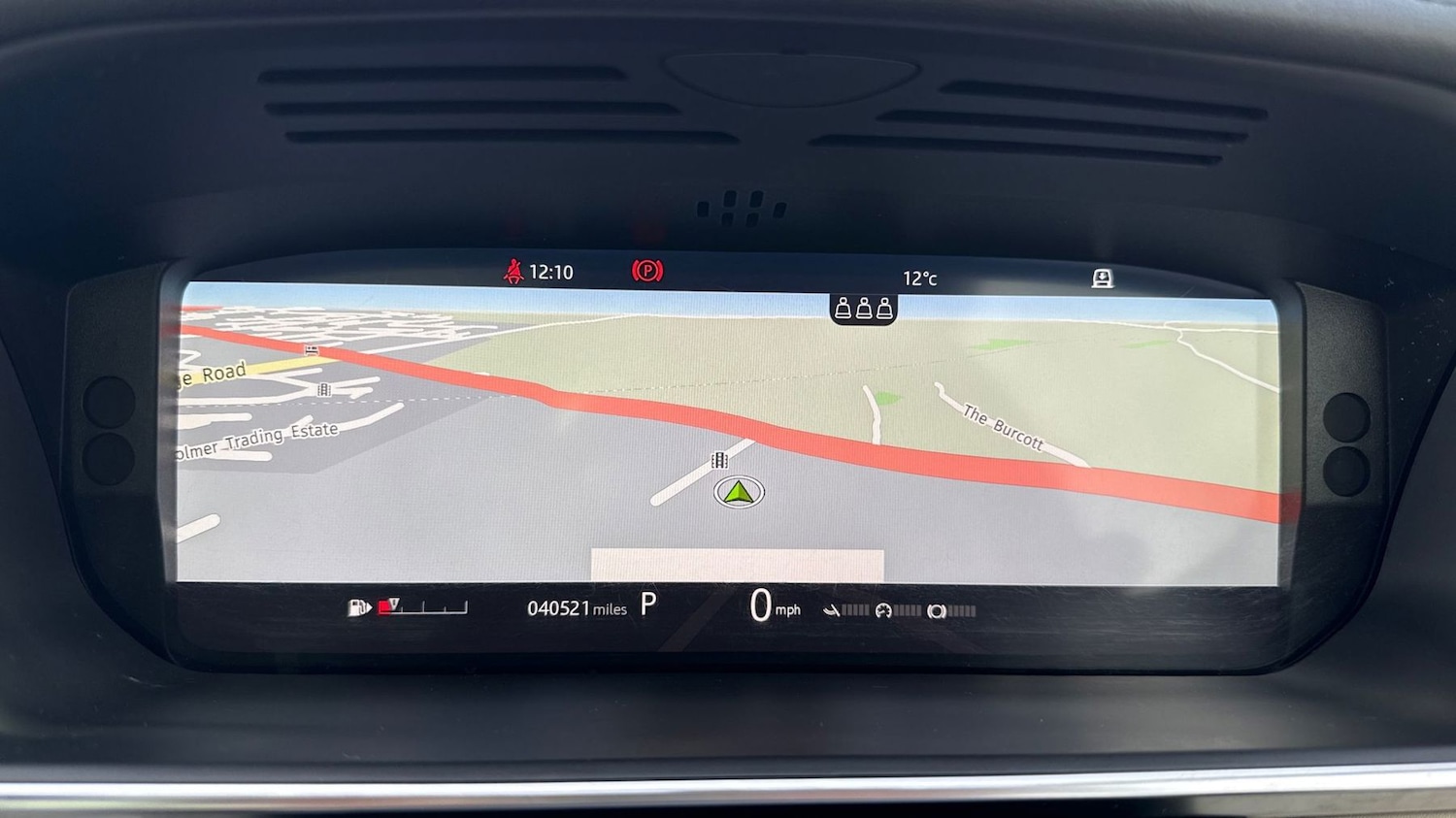 Used Land Rover Range Rover 2021 for sale - 77388517: Photo 16